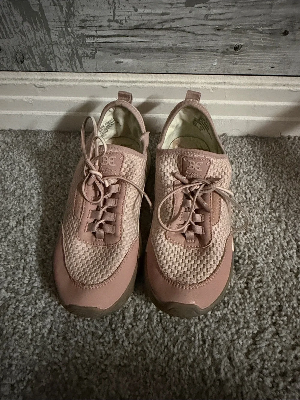 Sam Edelman girls shoes